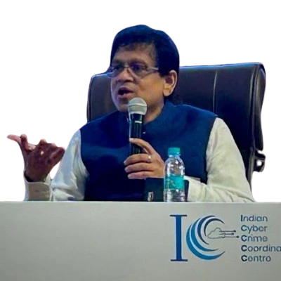 Kalpesh Doshi